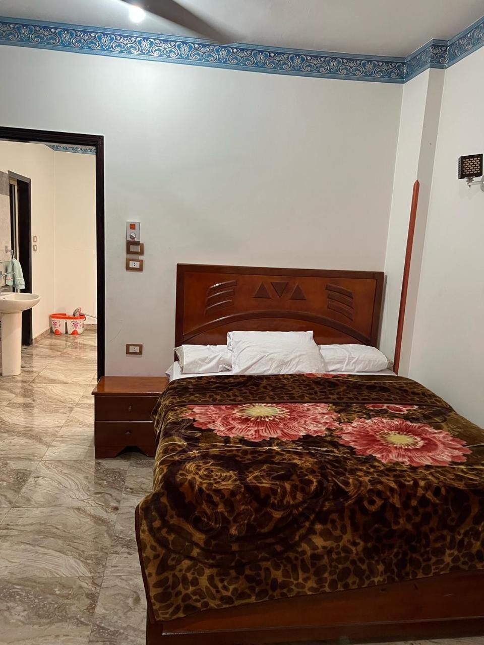 Valley Of The Kings House Louxor Chambre photo