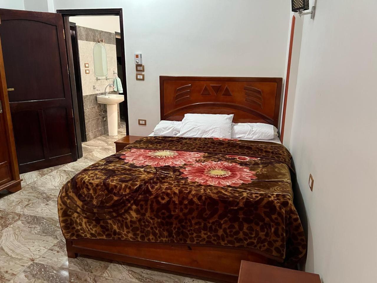 Valley Of The Kings House Louxor Chambre photo