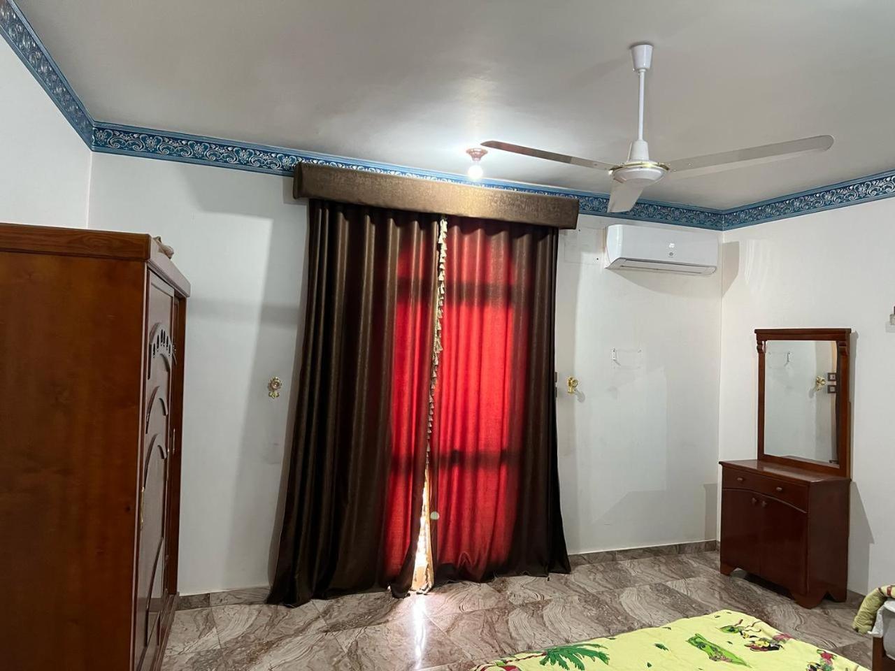 Valley Of The Kings House Louxor Chambre photo